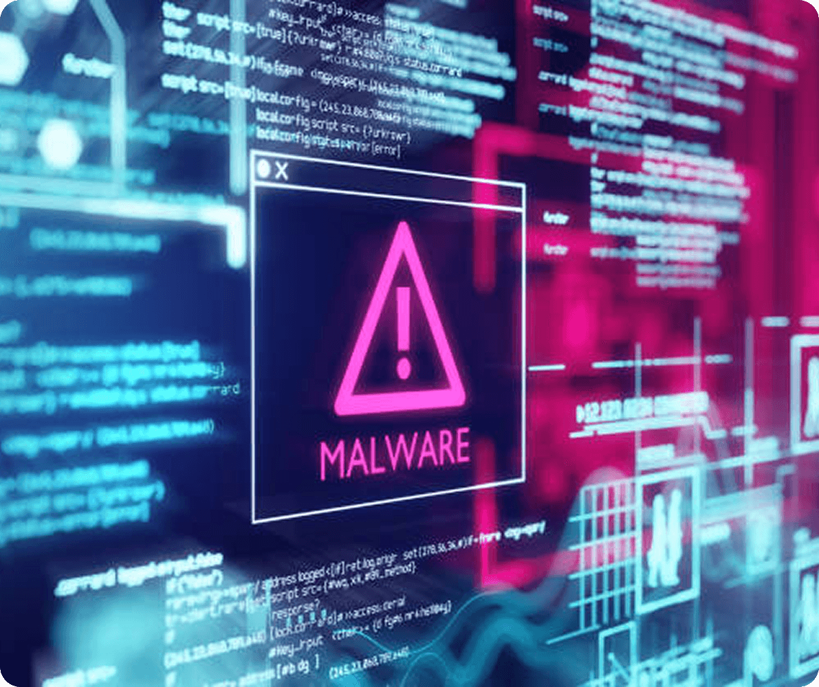 File analysis illustration