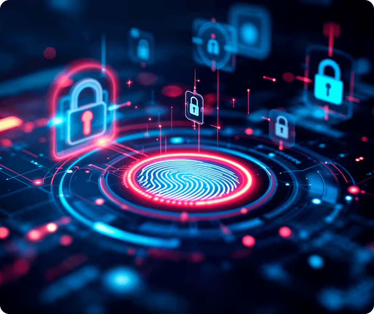 Continuous monitoring illustration